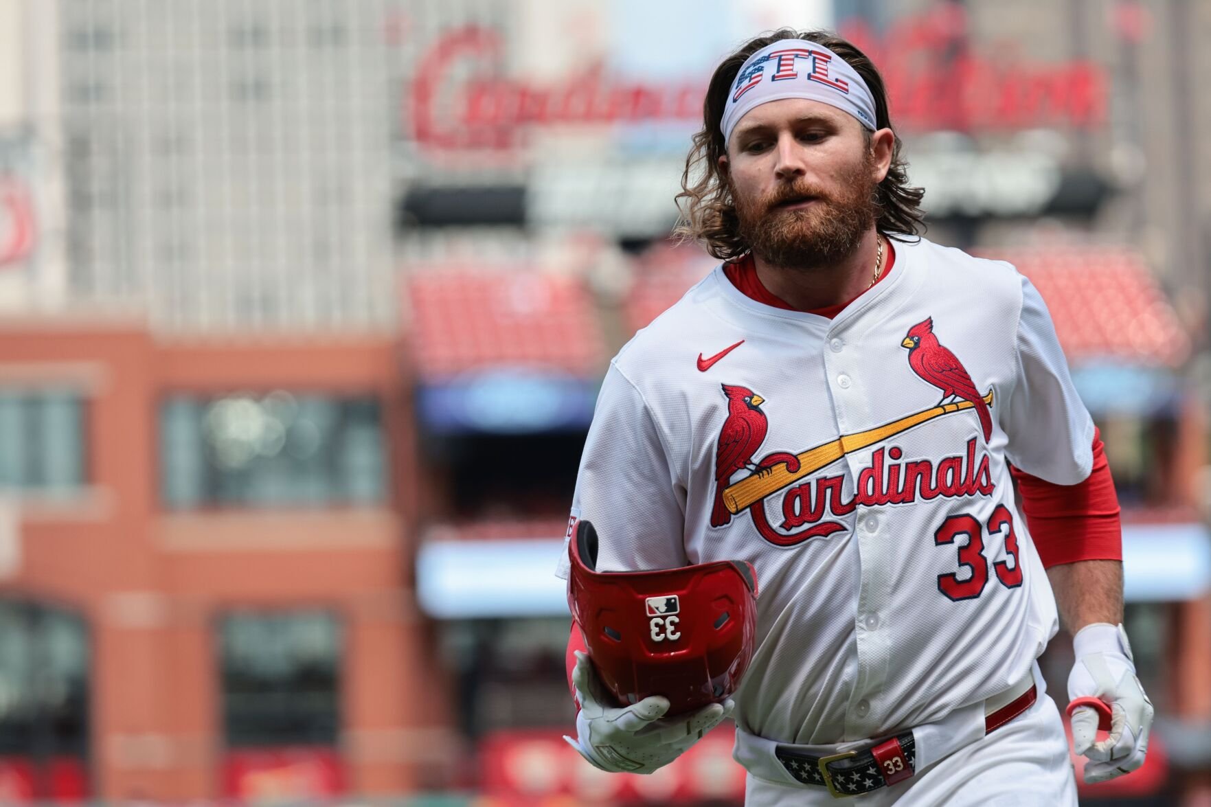 Colorado Rockies vs St. Louis Cardinals, Wednesday